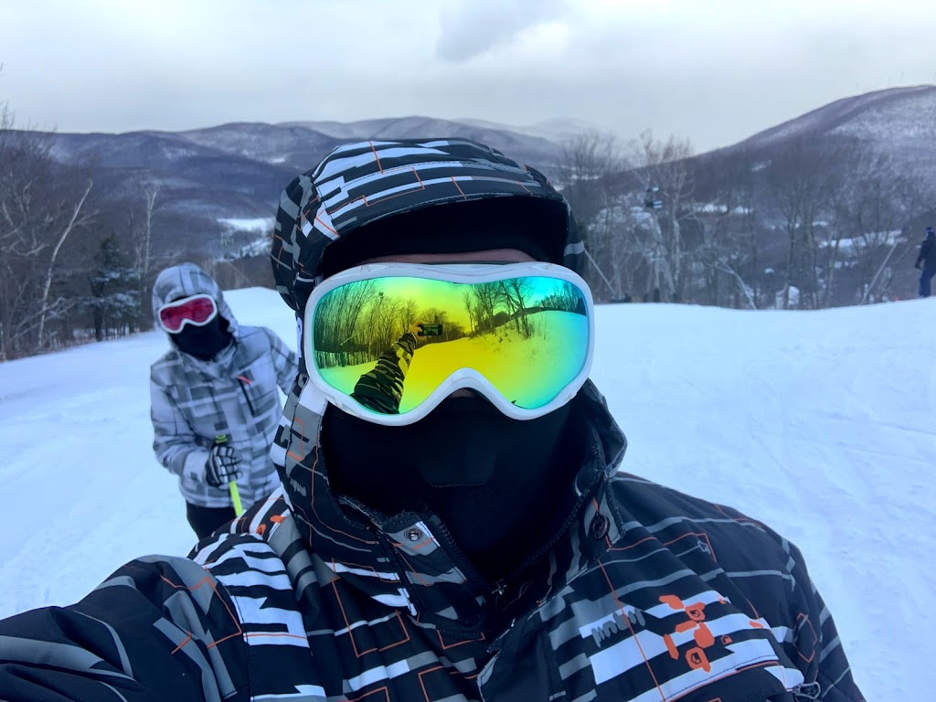 Jiminy Peak Wind Turbine | Potter Mountain Rd, Hancock, MA 01237, USA | Phone: (413) 738-5500