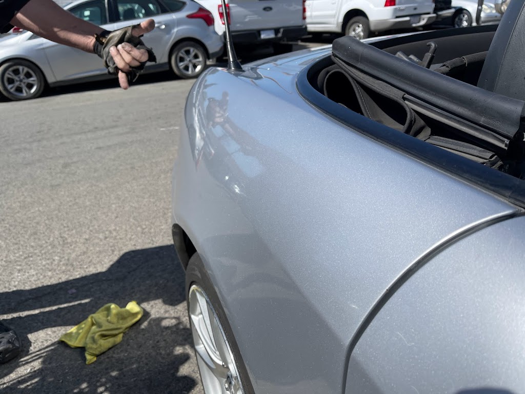 Superior Paintless Dent Removal Inc | Campbell, CA 95008 | Phone: (408) 390-7915
