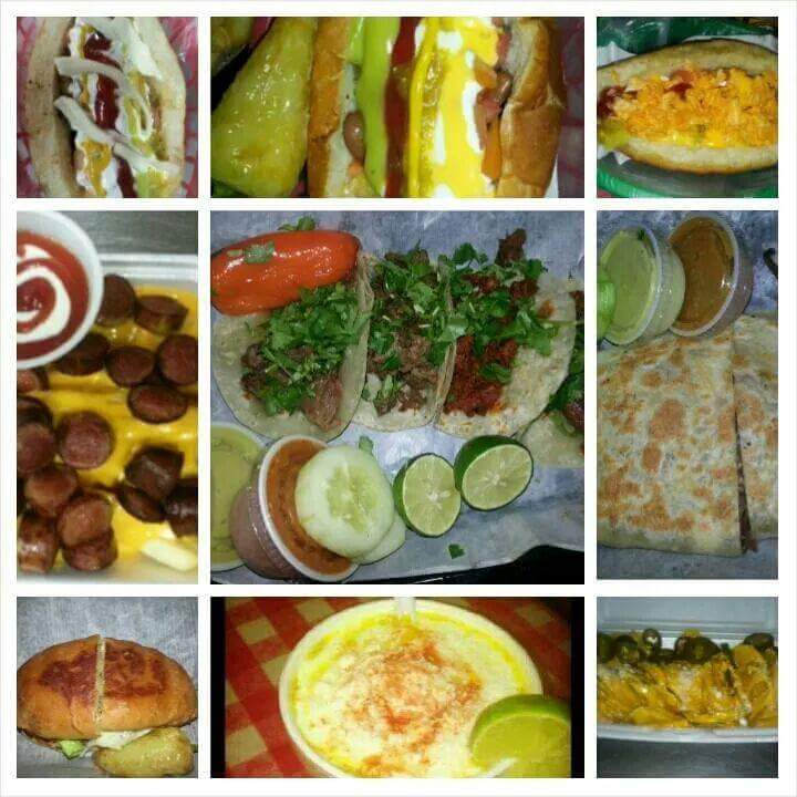 El Sabroso Hot Dogs #3 Sonora Style | 3301 W Indian School Rd, Phoenix, AZ 85017, USA | Phone: (480) 938-0847