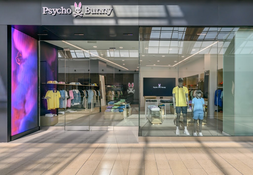 Psycho Bunny | 140 University Town Center Dr Suite 219, Sarasota, FL 34243, USA | Phone: (941) 278-8220