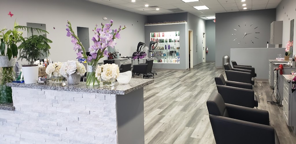 L Salon | 120 E Bruner Ave Suite 125, Las Vegas, NV 89183, USA | Phone: (702) 937-7704