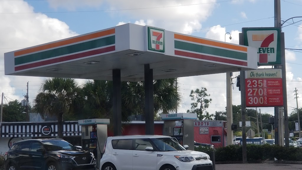 7-Eleven | 2925 Corrine Dr, Orlando, FL 32803, USA | Phone: (407) 629-4549