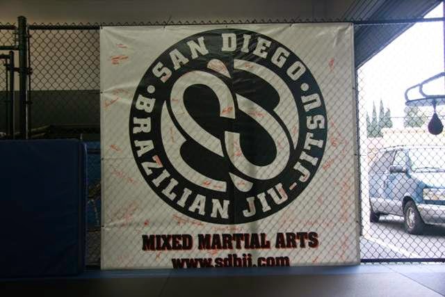 San Diego Brazilian Jiu-Jitsu & Mixed Martial Arts | 684 Rancheros Dr, San Marcos, CA 92069, USA | Phone: (760) 752-1445