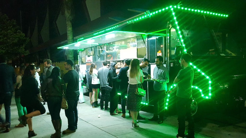 VIVA TACO AZTECA TRUCK | 3013 Los Feliz Blvd, Los Angeles, CA 90039 | Phone: (818) 221-5972