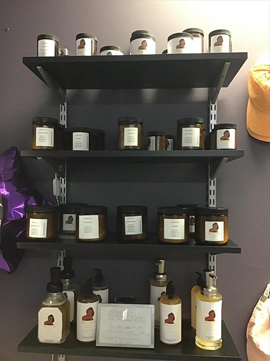 Heaven Scents LLC | 21454 Main St, Matteson, IL 60443, USA | Phone: (708) 515-9426