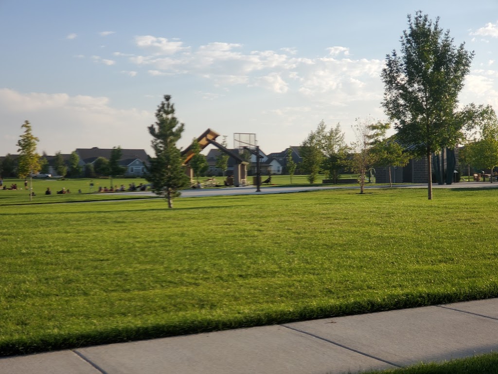 Keith Bird Legacy Park | 3737 W Lost Rapids Dr, Meridian, ID 83646, USA | Phone: (208) 888-3579