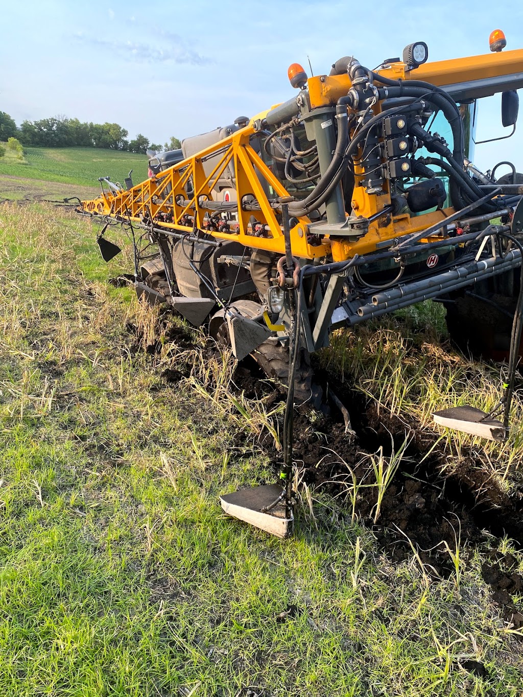 Deans Towing | 3105 Industrial Dr, Faribault, MN 55021, USA | Phone: (507) 209-2222