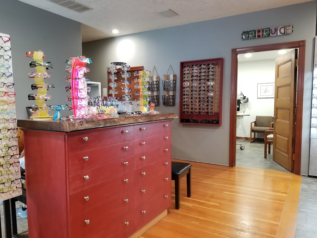 Northwest EyeCare Professionals | 15259 SE 82nd Dr #101, Clackamas, OR 97015 | Phone: (503) 657-0321