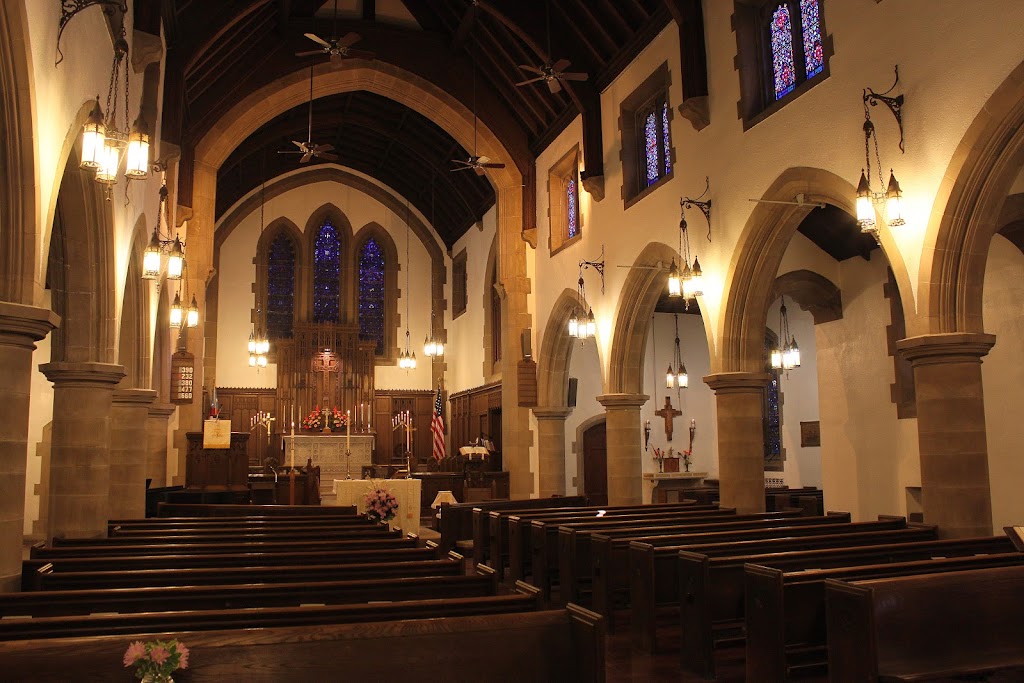 Grace Episcopal Church | 5501 Hamilton Ave, Cincinnati, OH 45224, USA | Phone: (513) 541-2415