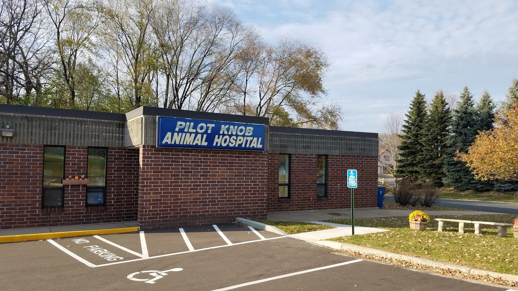 Pilot Knob Animal Hospital | 4145 Knob Dr, Eagan, MN 55122, USA | Phone: (651) 452-8160