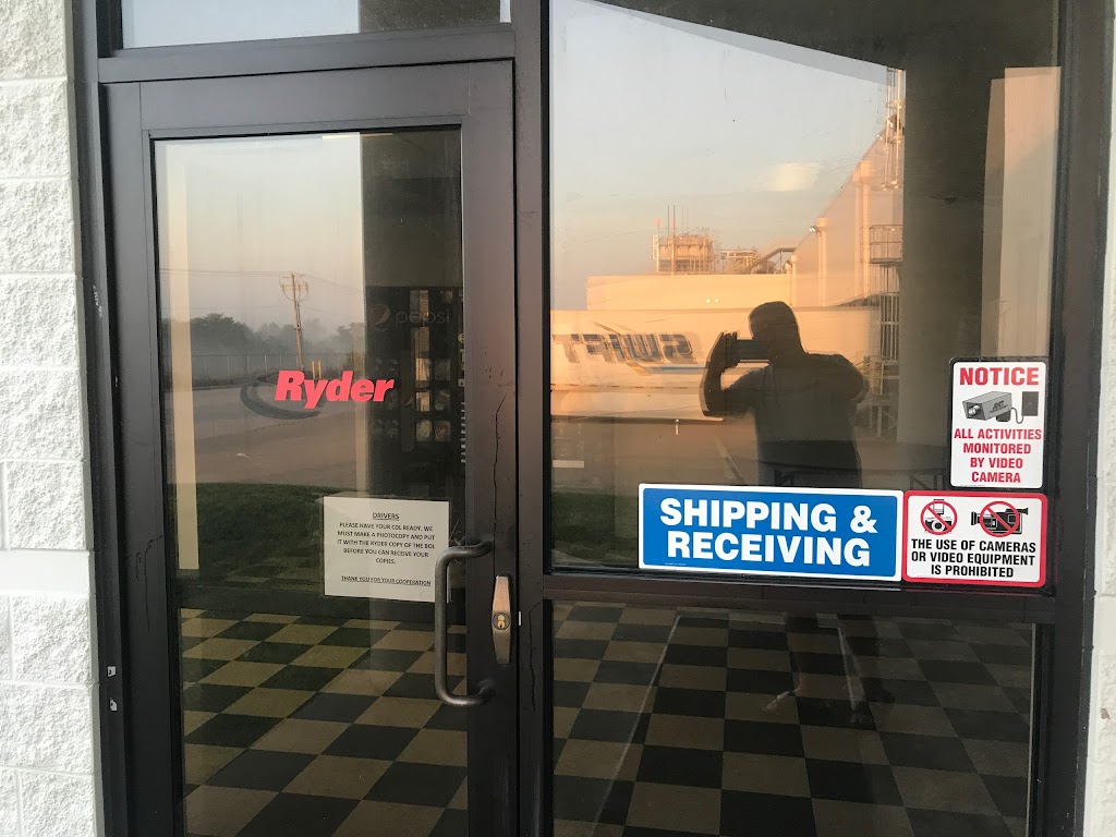 Ryder | 180 Cr-1019H, Mt Sterling, KY 40353, USA | Phone: (859) 499-1111