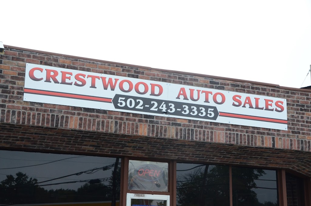 Crestwood Auto Sales | 6500 State Hwy 22, Crestwood, KY 40014, USA | Phone: (502) 243-3335