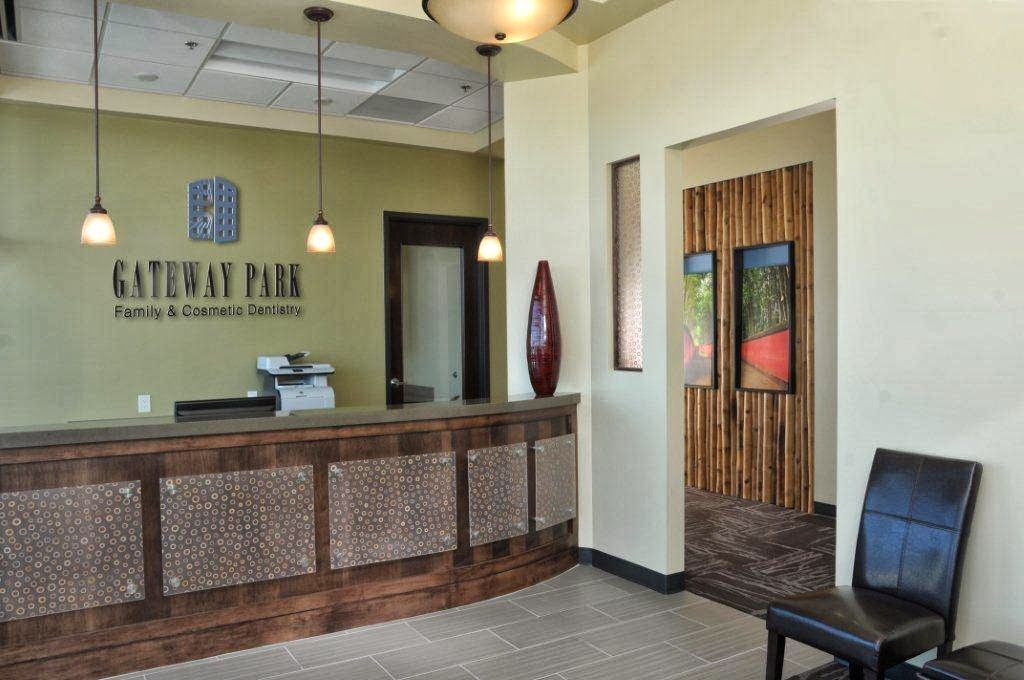 Gateway Park Family & Cosmetic Dentistry | 3471 N Salida St #60, Aurora, CO 80011, USA | Phone: (303) 307-8282