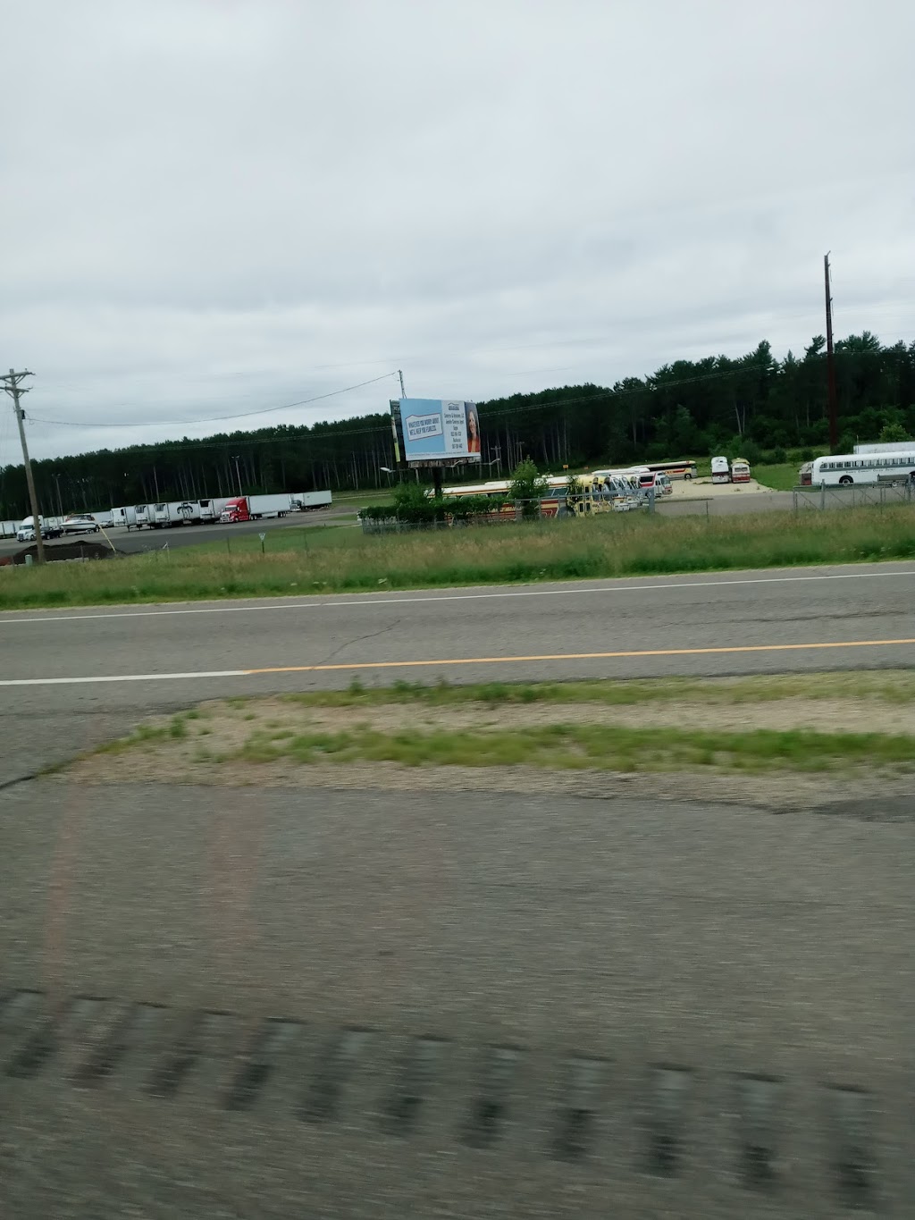Avalon Express | 32453 64th Ave Way, Cannon Falls, MN 55009, USA | Phone: (507) 650-0090