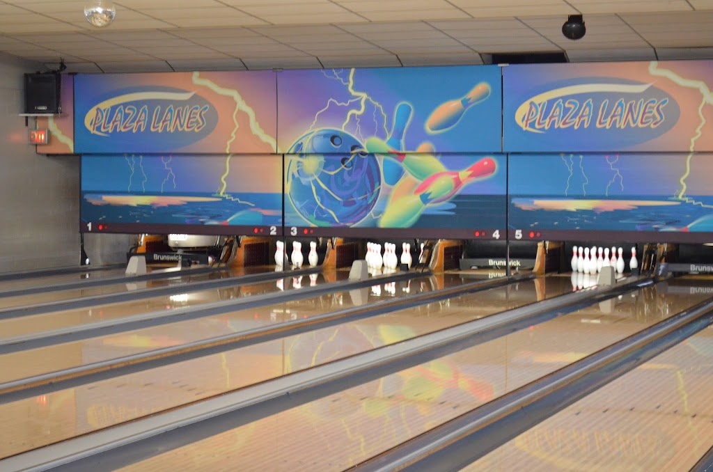 Plaza Bowling Lanes, Inc. | Plaza Shopping Center, 114 E Forest St, Celina, OH 45822, USA | Phone: (419) 586-5340