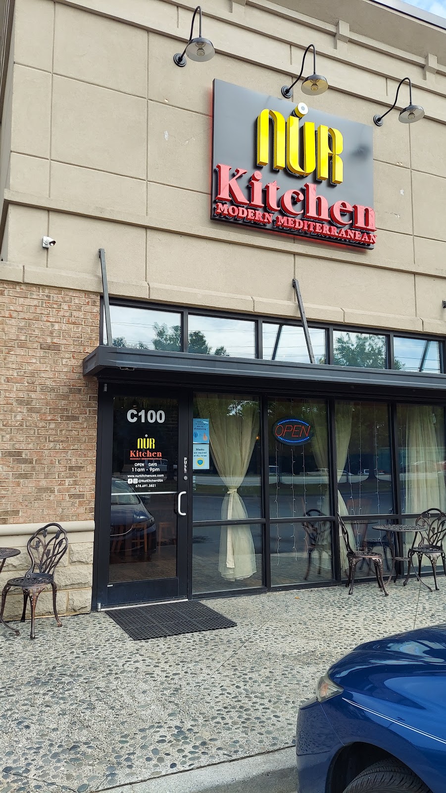 Global Forum Shopping Center | 7130 Buford Hwy NE, Doraville, GA 30340, USA | Phone: (678) 245-6226
