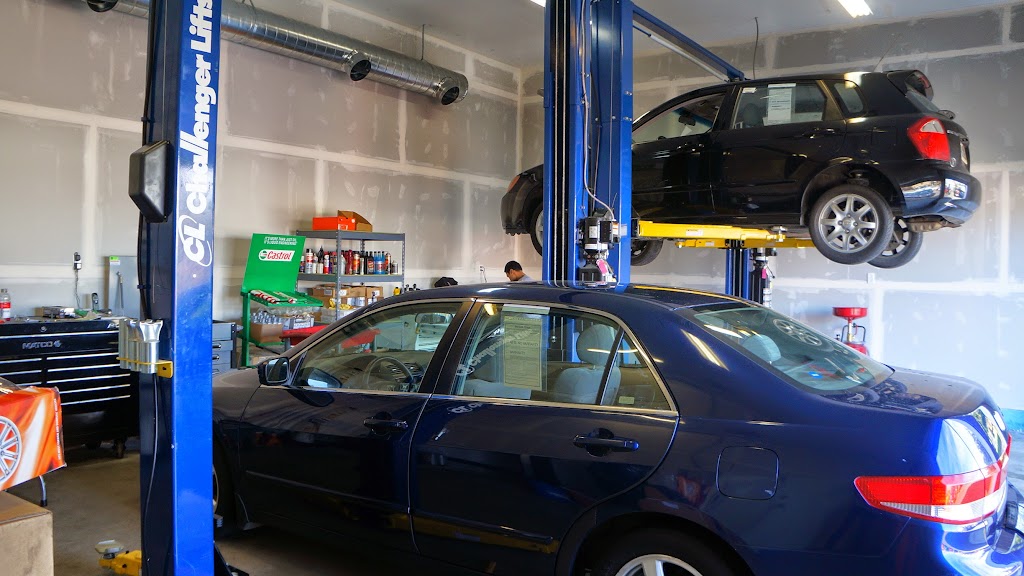 Top Spec Auto Repair | 5606 Evergreen Way, Everett, WA 98203, USA | Phone: (425) 353-0922