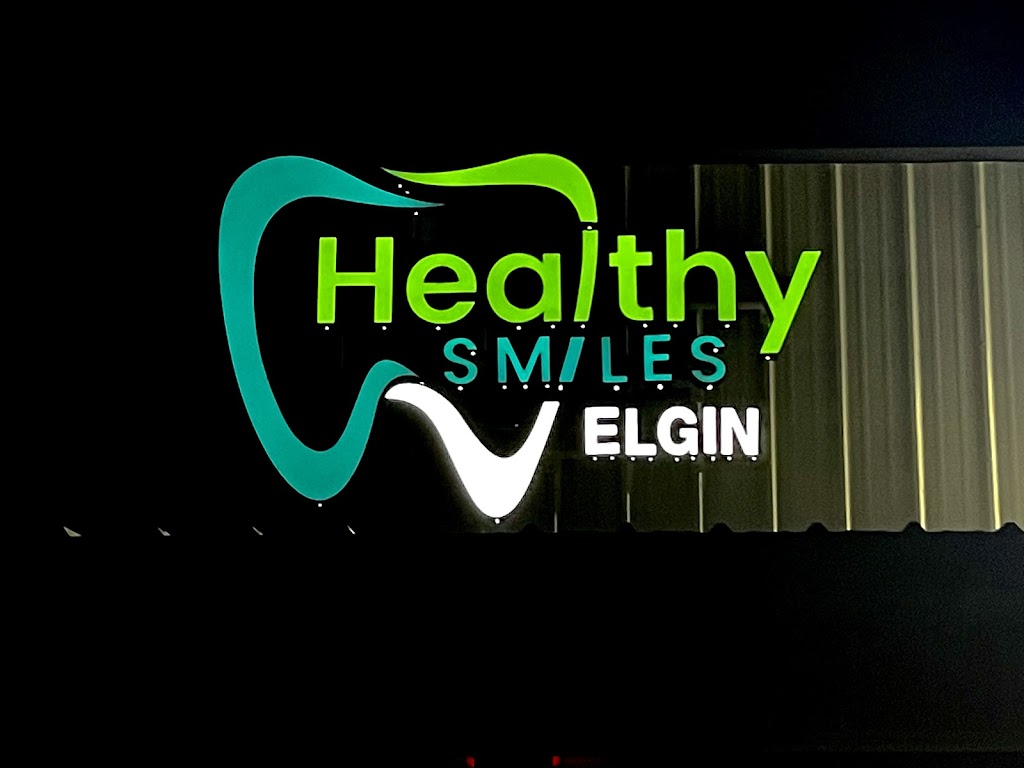 Elgin Healthy Smiles Dental | 193 Hwy 290 Hwy E, Elgin, TX 78621, USA | Phone: (512) 883-7723