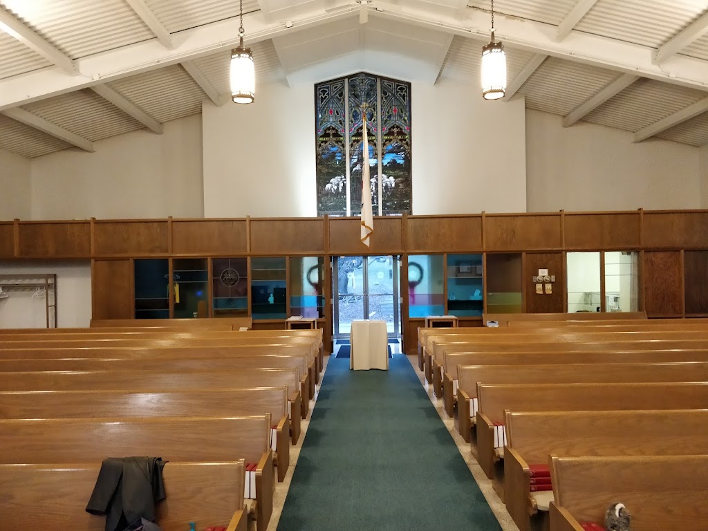 St Lukes Lutheran Church | 126 N 4th St, Youngwood, PA 15697, USA | Phone: (724) 925-3321