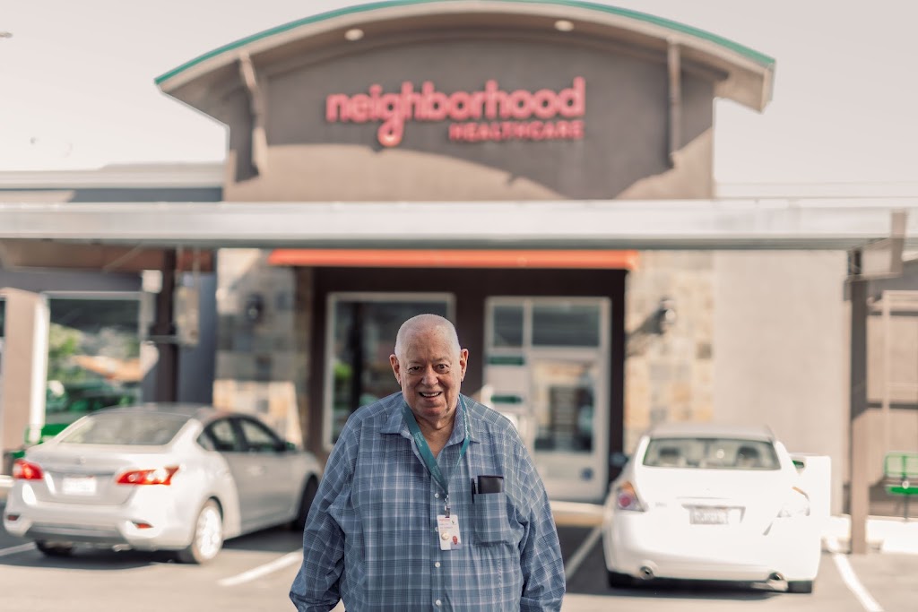 Neighborhood Healthcare Escondido, Elm | 460 N Elm St, Escondido, CA 92025 | Phone: (833) 867-4642