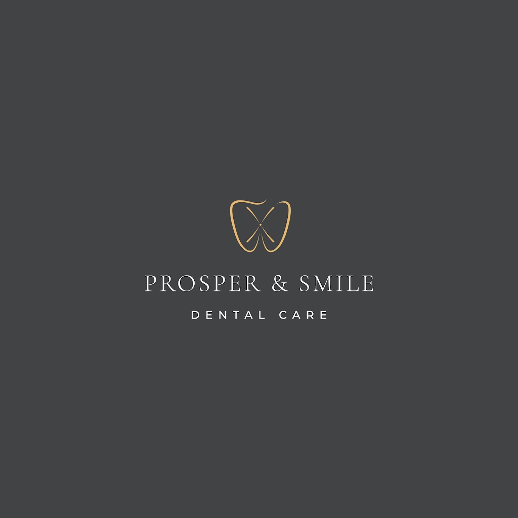 Prosper and Smile Dental Care | 210 S Preston Rd Suite 60, Prosper, TX 75078, USA | Phone: (469) 200-4345