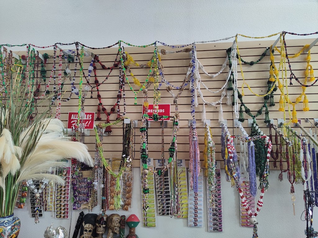 El Padrino Vive Botanica | 10835 Ferguson Rd suite 120, Dallas, TX 75228, USA | Phone: (214) 258-5404