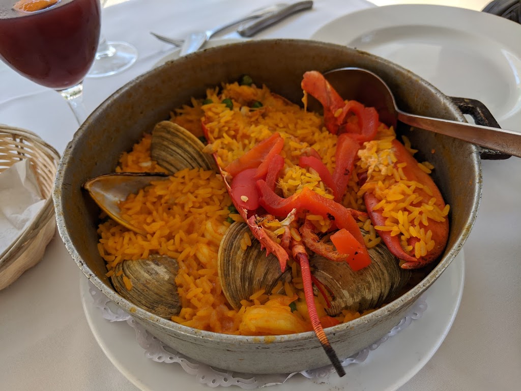 The Portuguese Fisherman | 11 Jackson St, South River, NJ 08882, USA | Phone: (732) 238-5188