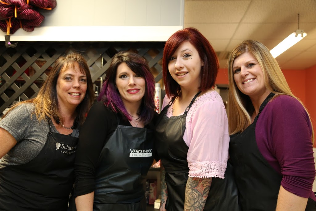 Carols Hairstyling & Tanning | 322 Central Ave, Butner, NC 27509, USA | Phone: (919) 575-6438