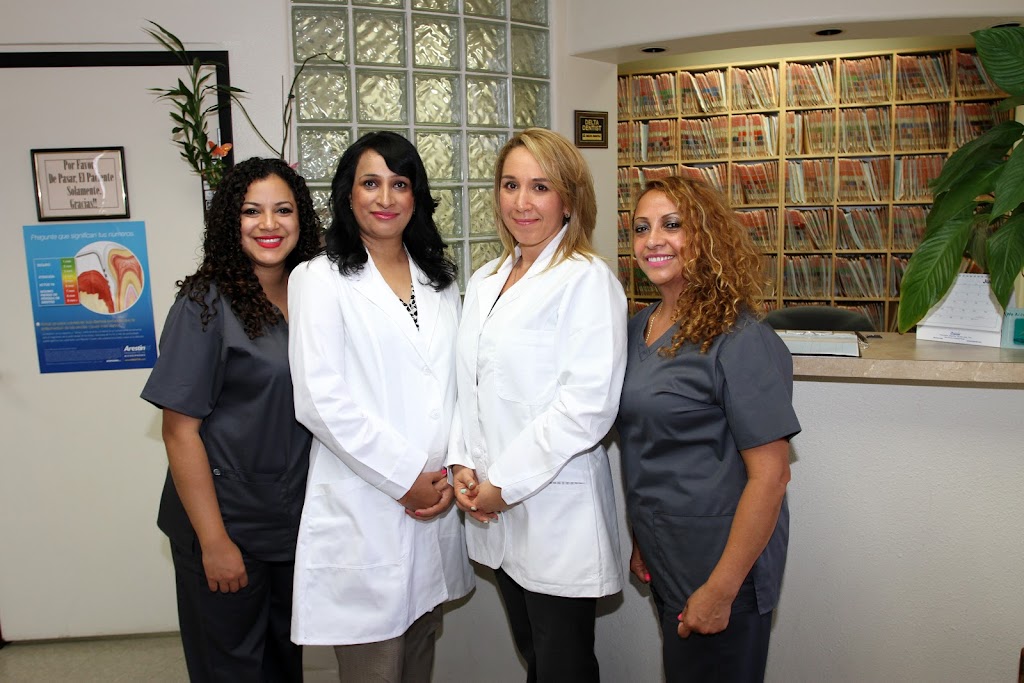 Lamann Dental Group | 1155 W Central Ave #201, Santa Ana, CA 92707, USA | Phone: (714) 546-6488