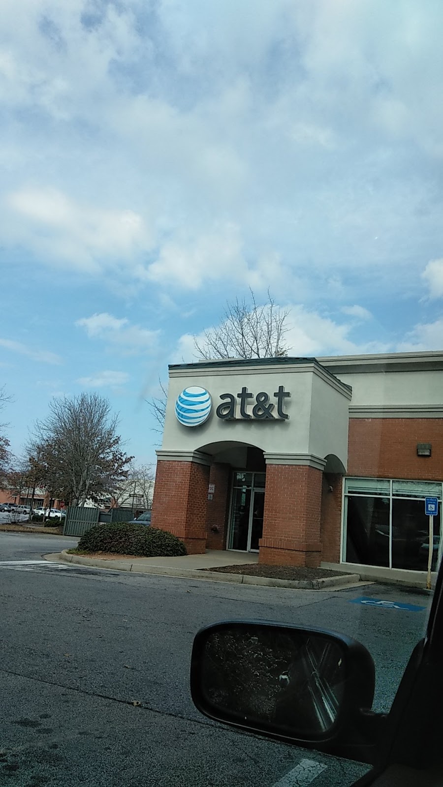 AT&T Store | 117 Pavilion Pkwy Suite B, Fayetteville, GA 30214, USA | Phone: (678) 817-6000