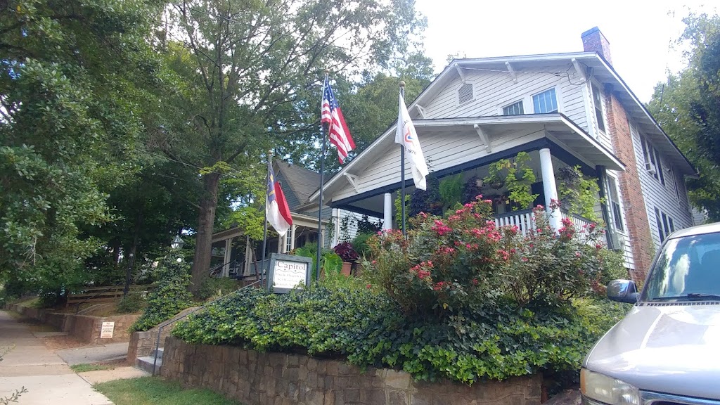 Capitol Flag & Flagpole Company LLC | 623 W Lane St, Raleigh, NC 27603, USA | Phone: (919) 833-2112