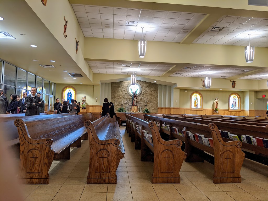 Holy Vietnamese Martyrs Catholic Church | 1107 E Yager Ln, Austin, TX 78753, USA | Phone: (512) 834-8483