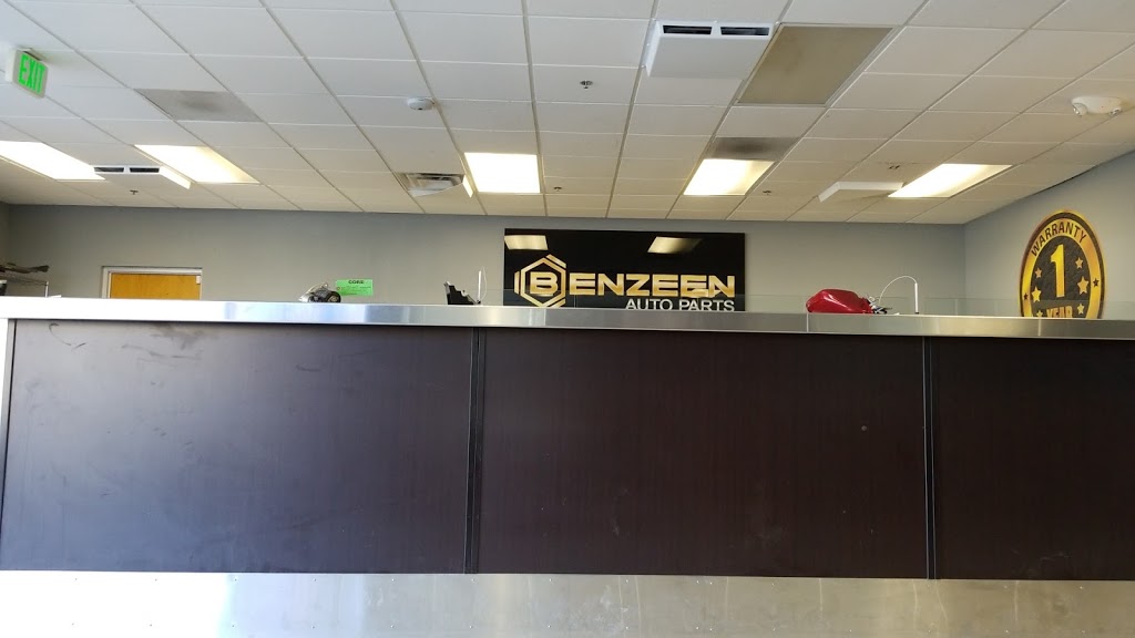 Benzeen Auto Parts | 3811 Recycle Rd, Rancho Cordova, CA 95742, USA | Phone: (877) 541-9077