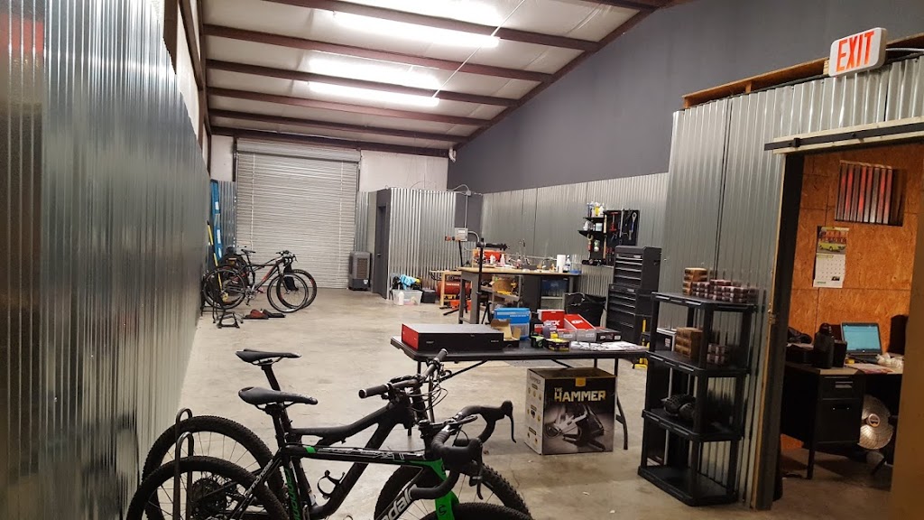 The Shop - Premier Bike Adventures - bicycle store  | Photo 10 of 10 | Address: 200 S. Walnut Creek Rd suite 104, Mansfield, TX 76063, USA | Phone: (817) 308-7793