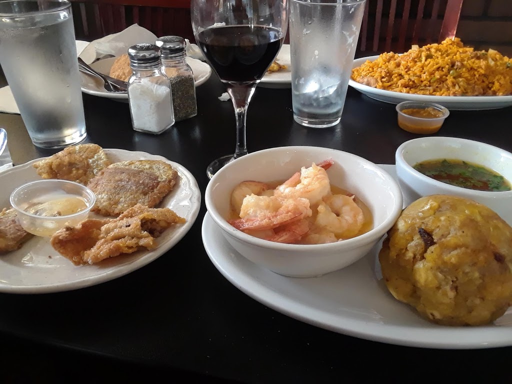 Puerto Plata Restaurant | 2045 Bayview Rd, Jacksonville, FL 32210, USA | Phone: (904) 388-5888