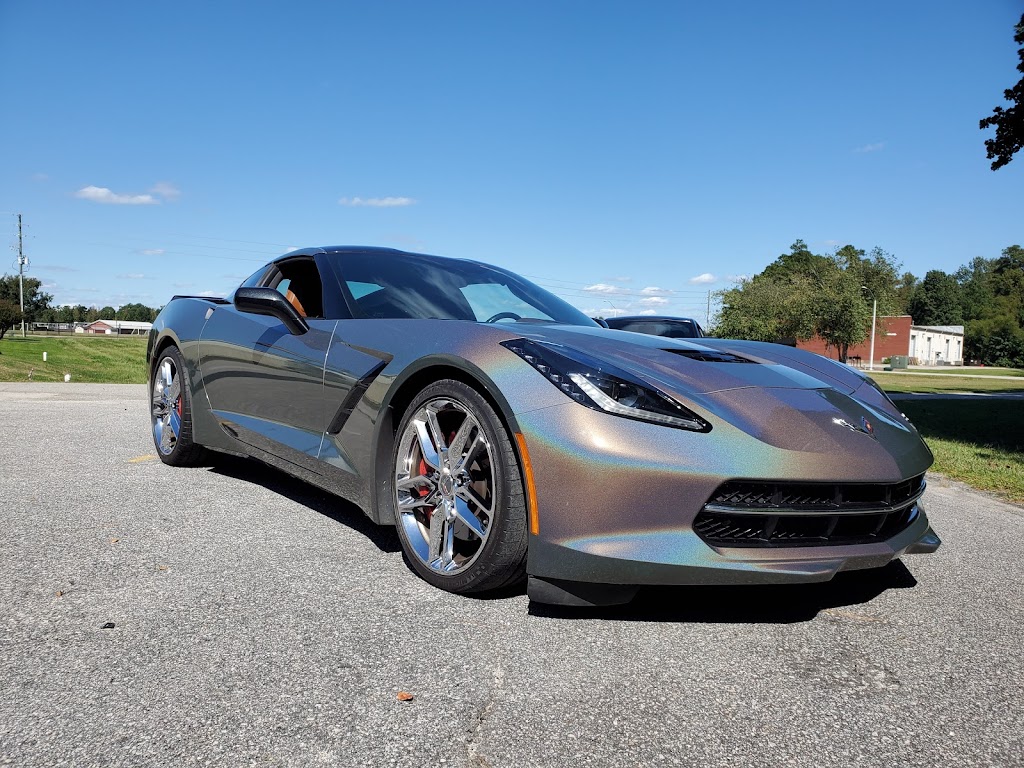 Bullitt Auto | 104 Best Wood Dr, Clayton, NC 27520, USA | Phone: (919) 368-7487