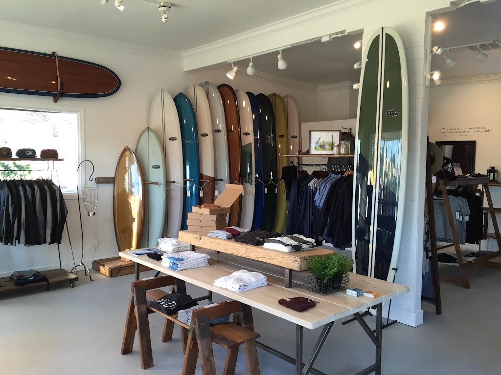 Almond Surfboards | 1720 Santa Ana Ave Suite A, Costa Mesa, CA 92627, USA | Phone: (949) 270-6604