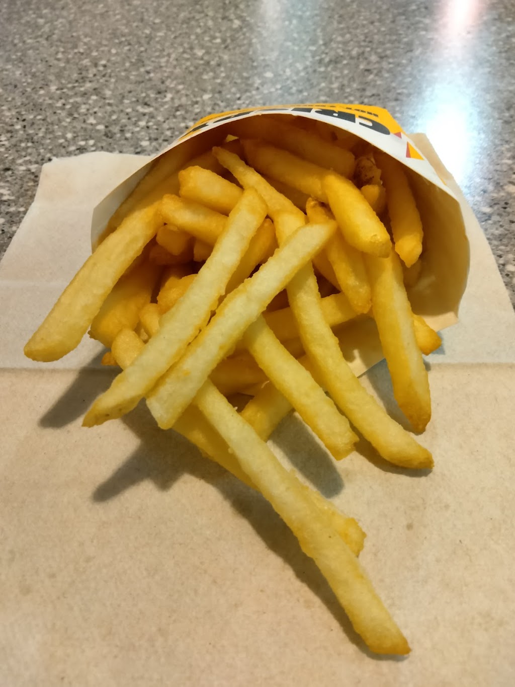 Carl’s Jr. | 1302 Huntington Dr, Duarte, CA 91010, USA | Phone: (626) 303-6319