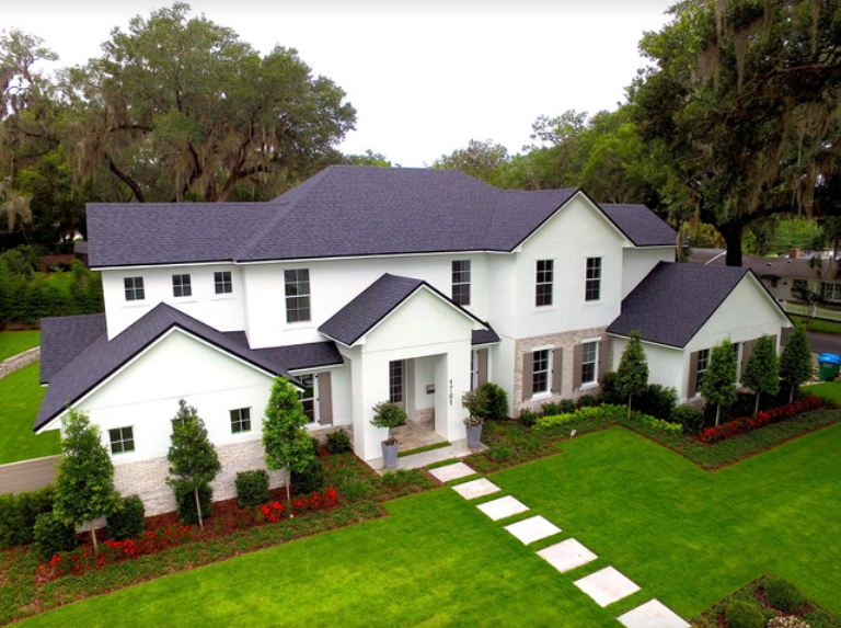 Central Homes Roofing | 1300 S Duncan Dr, Tavares, FL 32778, USA | Phone: (352) 234-3193