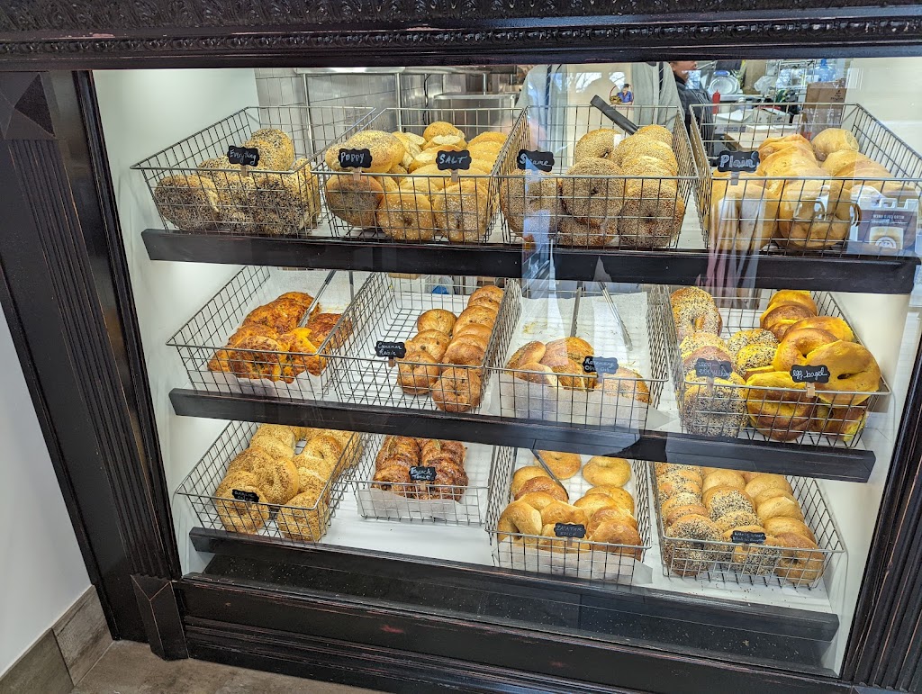 Grandpa’s Bagels | 128 S Main St, Marlboro, NJ 07746, USA | Phone: (732) 955-0955