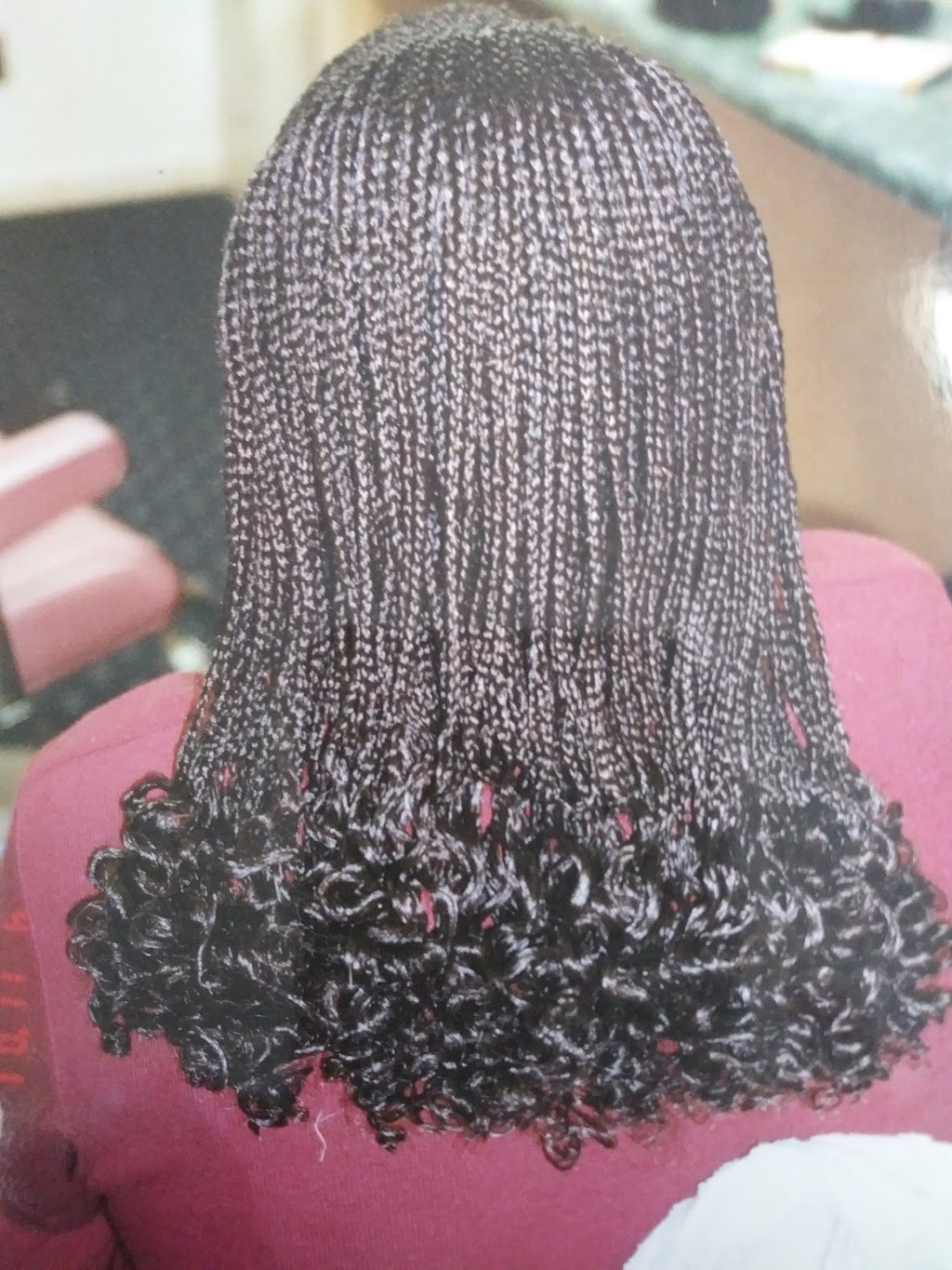 Aicha African Hair Braiding | 425 Sigman Rd NW #121, Conyers, GA 30012 | Phone: (770) 648-8814