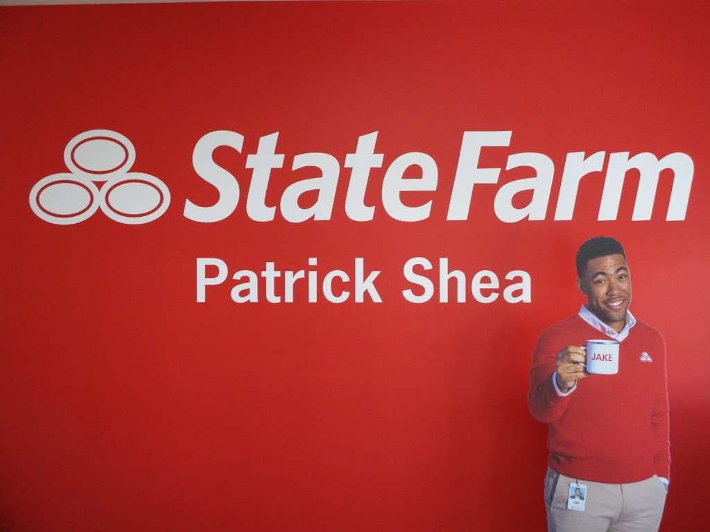 Patrick Shea - State Farm Insurance Agent | 9A Main St, Pelham, NH 03076, USA | Phone: (603) 635-4862