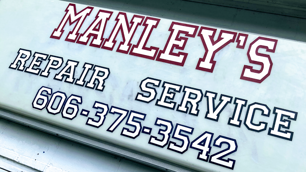 Manleys Used Cars and Repair Service | 2328 US-68, Maysville, KY 41056, USA | Phone: (606) 375-3542