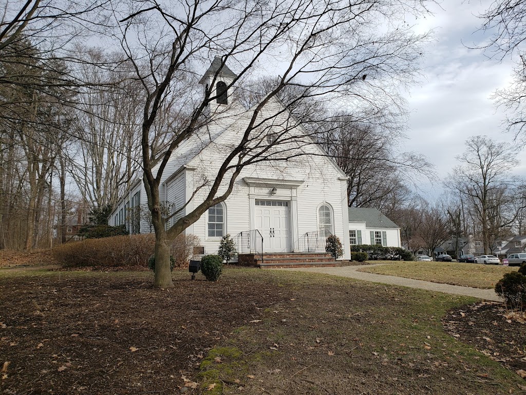 First Church of Christ, Scientist Morristown & Reading Room | 18 Washington Ave, Morristown, NJ 07960, USA | Phone: (973) 539-3259
