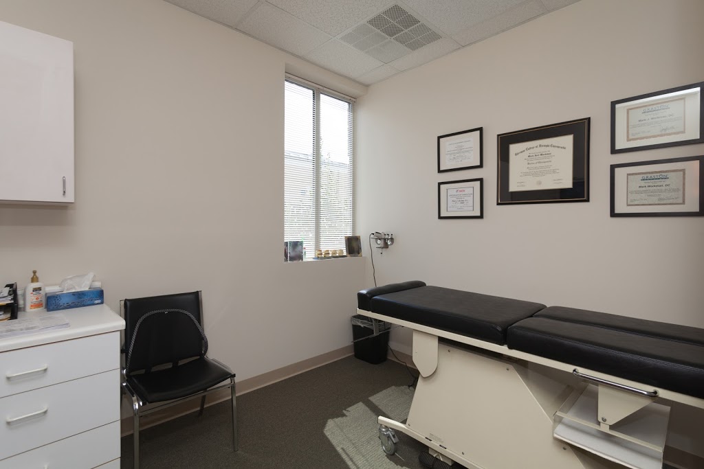 Cary Neck & Back Pain Clinic & Workman Chiropractic - doctor  | Photo 1 of 10 | Address: 2978 Kildaire Farm Rd, Cary, NC 27518, USA | Phone: (919) 851-0980