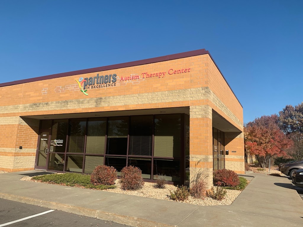 Partners In Excellence Autism Therapy Center | 5501 Feltl Rd, Minnetonka, MN 55343, USA | Phone: (952) 746-5350