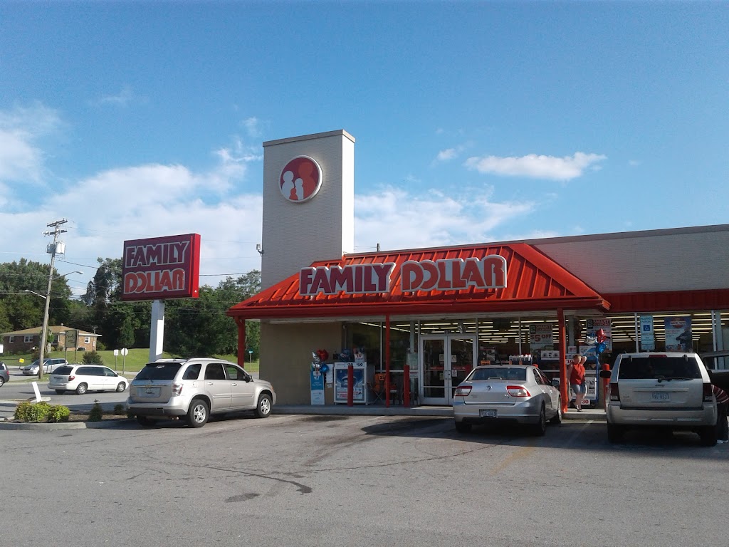 Family Dollar | 714 S Main St, Danville, VA 24541, USA | Phone: (434) 441-4629