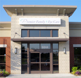 Premier Family Eye Care | 6044 W Hwy 74, Indian Trail, NC 28079, USA | Phone: (704) 821-3937