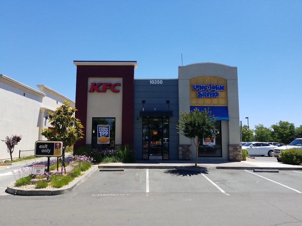 KFC | 10350 Twin Cities Rd, Galt, CA 95632, USA | Phone: (209) 744-1700