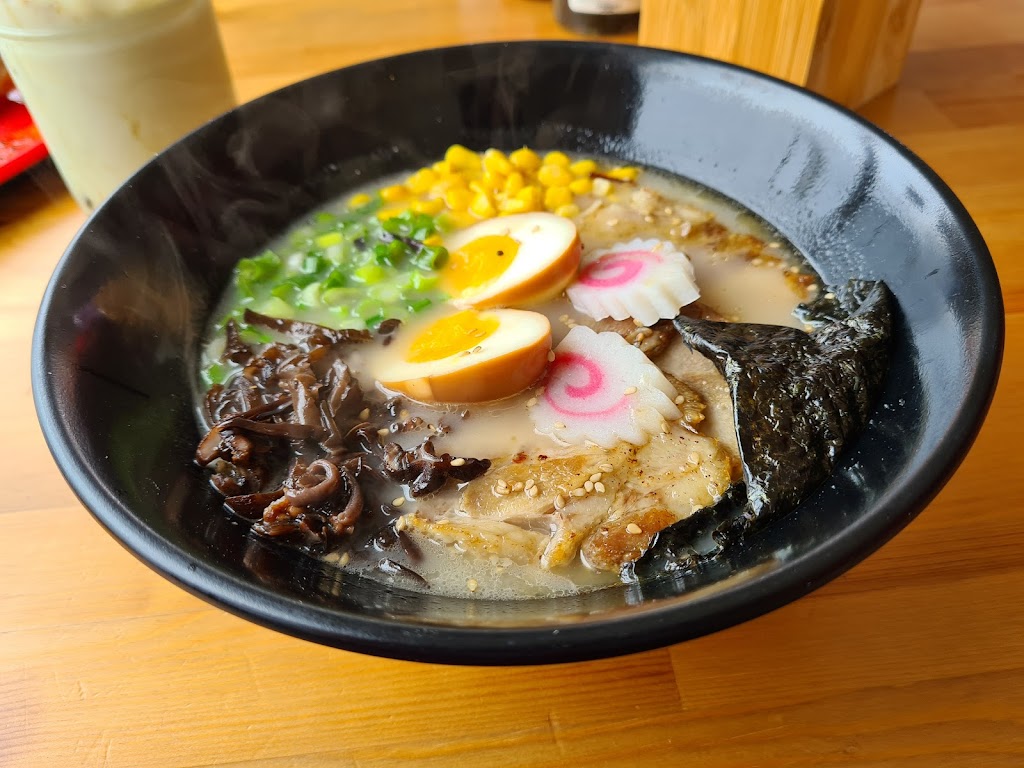 Umami ramen. | Calle Reforma, Reforma #300, Parcelas, 22710 Rosarito, B.C., Mexico | Phone: 661 104 1025